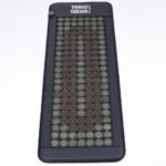 Inframadrass med jade och turmalin TrendRehab uppfront