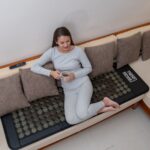 Infrared heating mattress TrendRehab