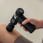 Massage Gun Hot & Cold TrendRehab i Sverige AB