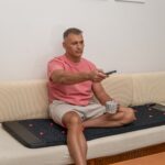 PEMF Infrared Heating Mattress