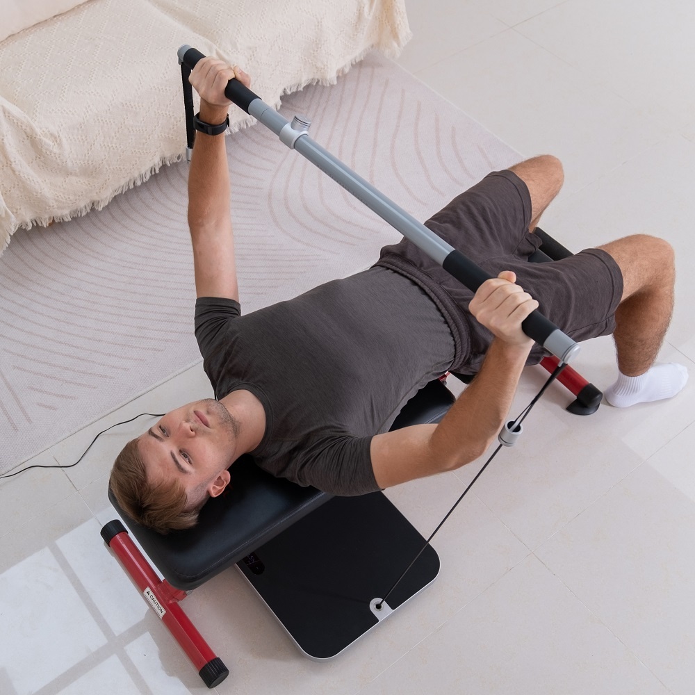 TrendRehab FlexiCore trainer