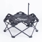 Studsmatta 106 cm fällbar – Trend