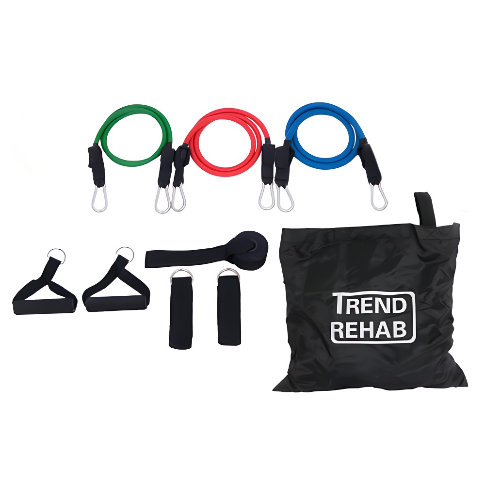 Styrkeband TrendRehab