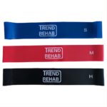 TrendRehab Mini band4