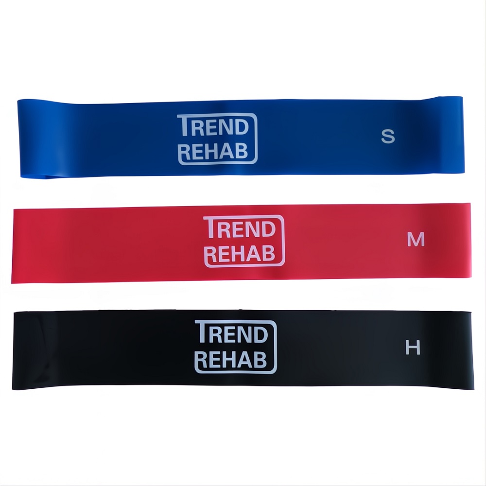 TrendRehab Mini band4