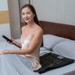 InfraHeat liten madrass TrendRehab