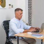 Working InfraHeat TrendRehab