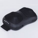 Massagevännen massagekudde trådlös