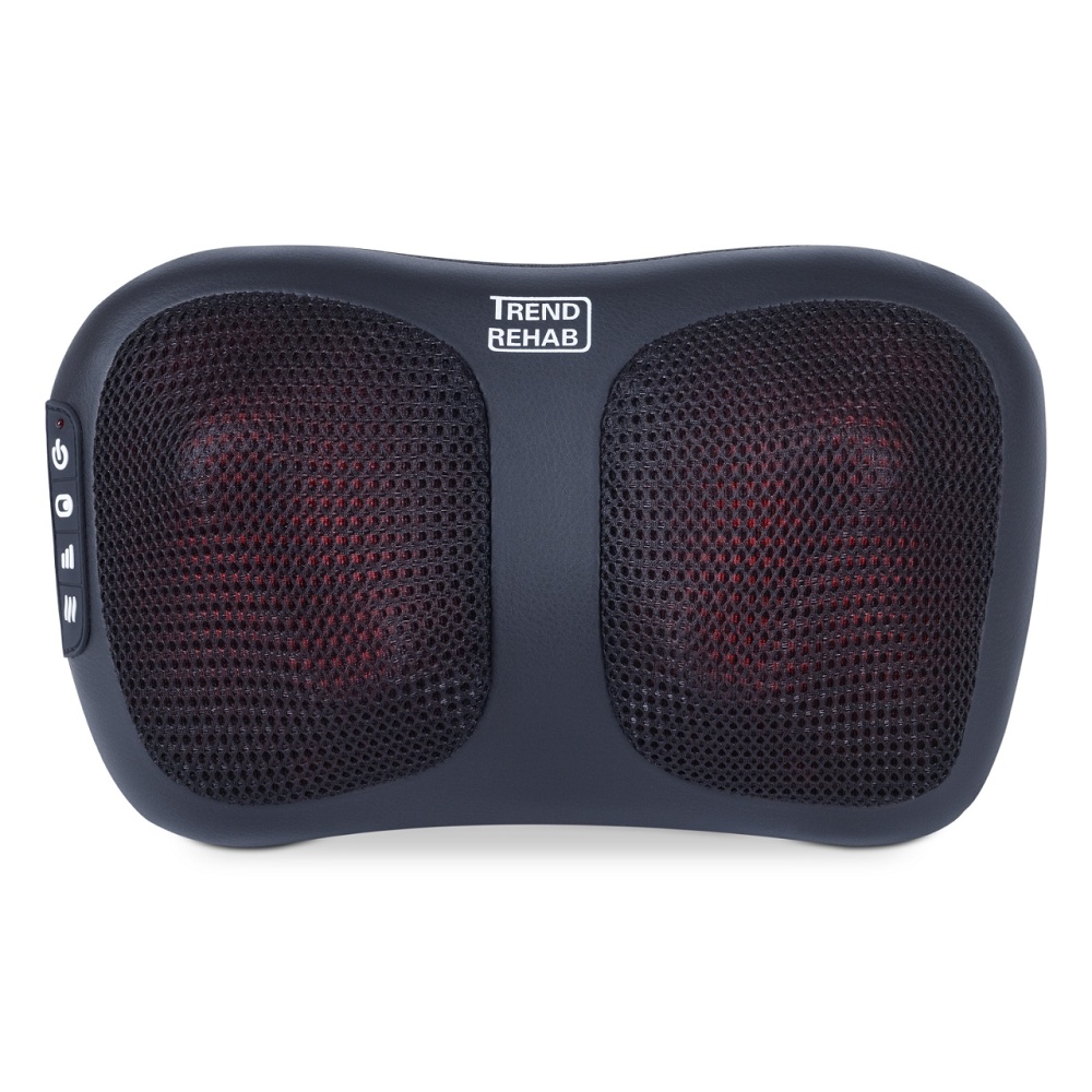 Massagevännen massagekudde trådlös