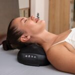 Massagevännen nackmassage TrendRehab