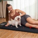 PEMF infrared heating mattress TrendRehab