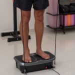 MicroVibe TrendRehab