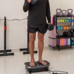 MicroVibe TrendRehab 2025