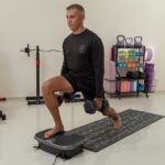 MicroVibe TrendRehab vibrationplate