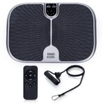 MicroVibe – vibrationplate TrendRehab