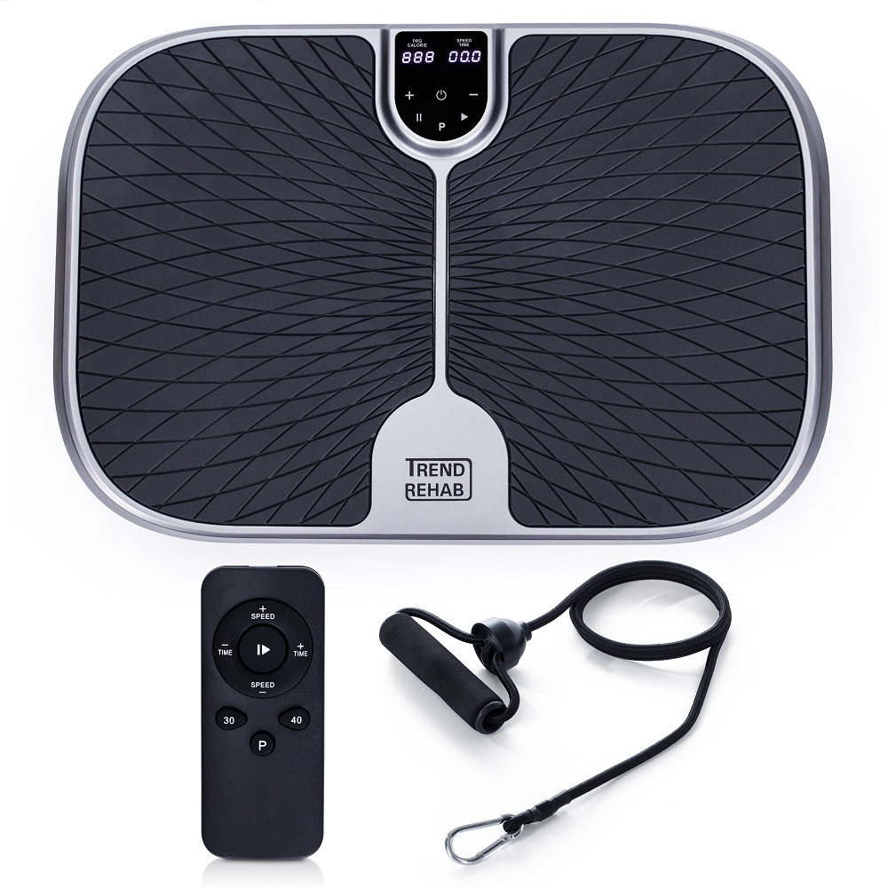 MicroVibe – vibrationplate TrendRehab