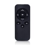 Remote Control MicroVibe