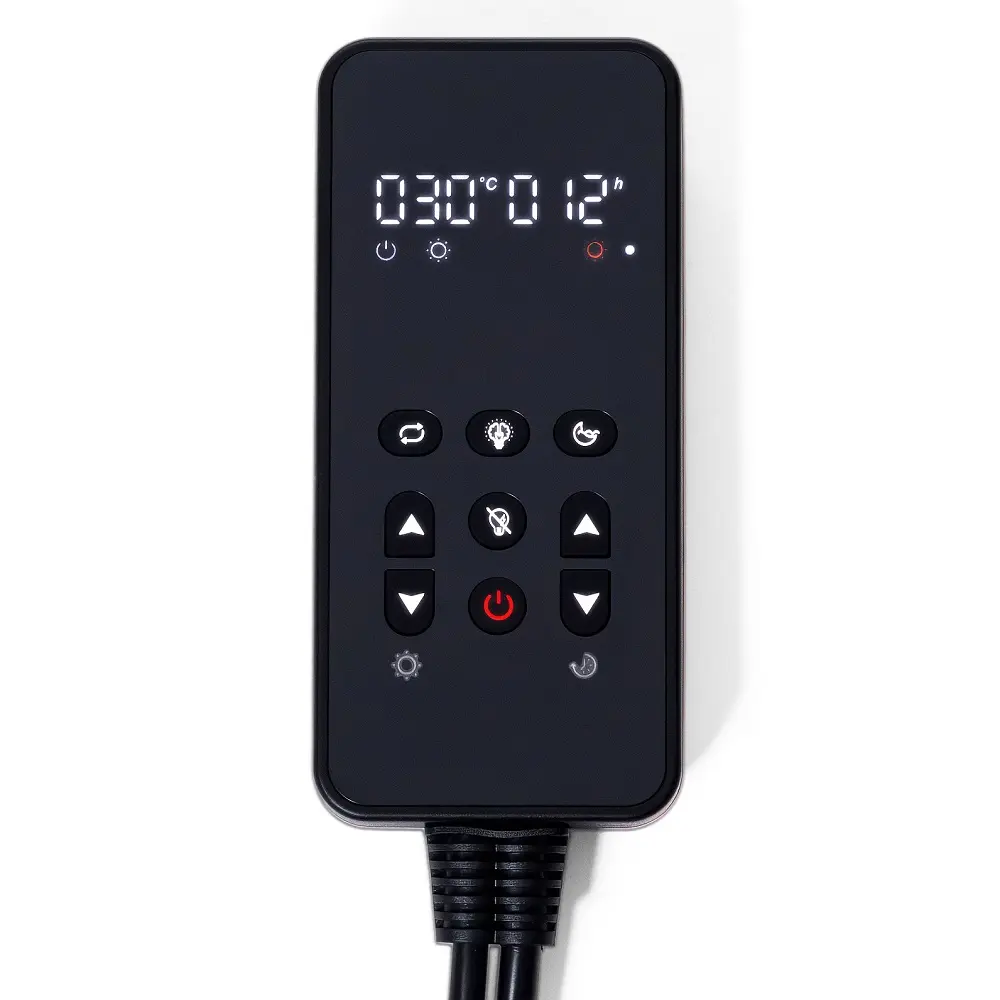 Kontroll-infrheat-och-inframadrass-TrendRehab