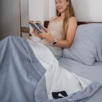 Jordningsfilt TrendRehab Earthing blanket