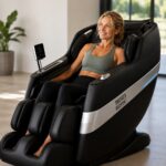 Massagestol TrendRehab
