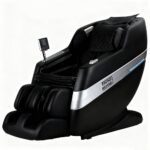 Massagestol zero gravity