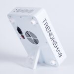 Redlight lamp therapy 1090nm