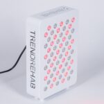 Rödljuspanel 1060nm TrendRehab rödljus