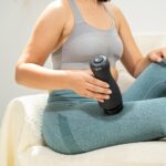 Lympha vibration massager